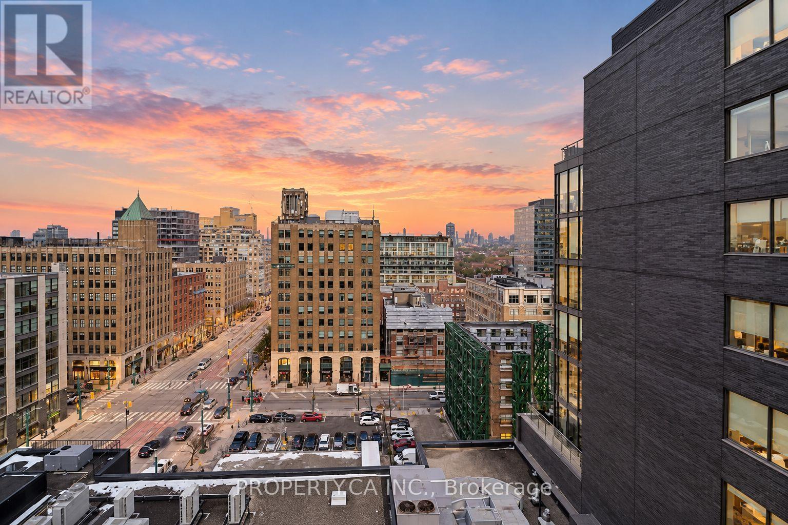 1204 - 438 King Street W, Toronto, Ontario  M5V 3T9 - Photo 17 - C13779160