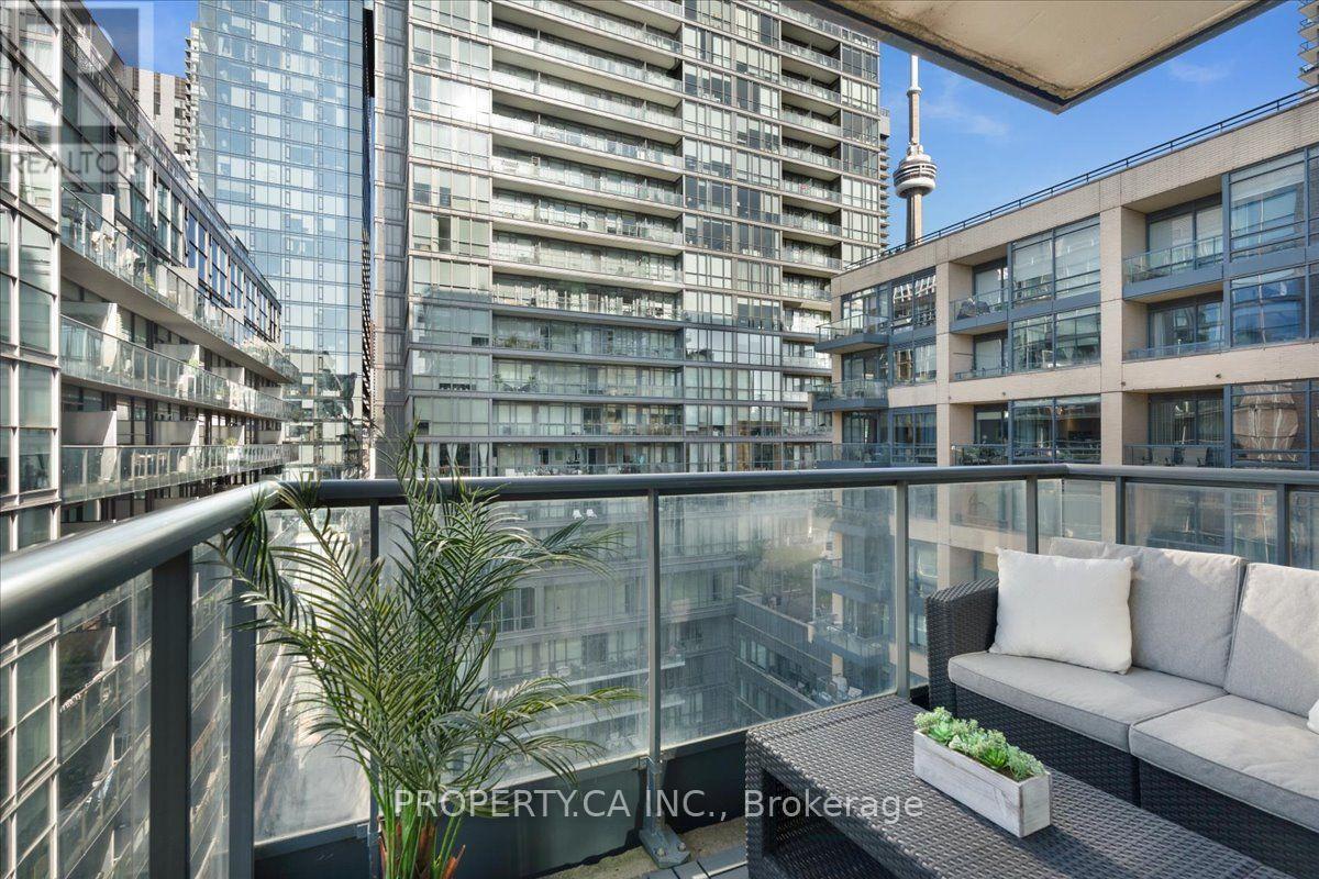 1204 - 438 King Street W, Toronto, Ontario  M5V 3T9 - Photo 15 - C13779160