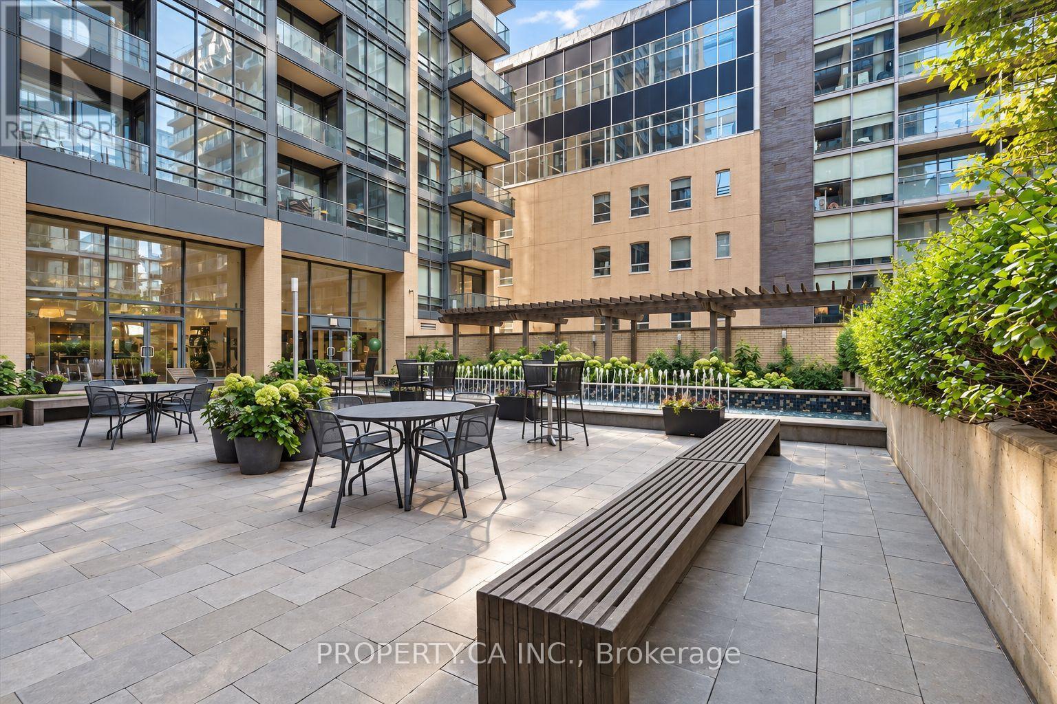 1204 - 438 King Street W, Toronto, Ontario  M5V 3T9 - Photo 20 - C13779160