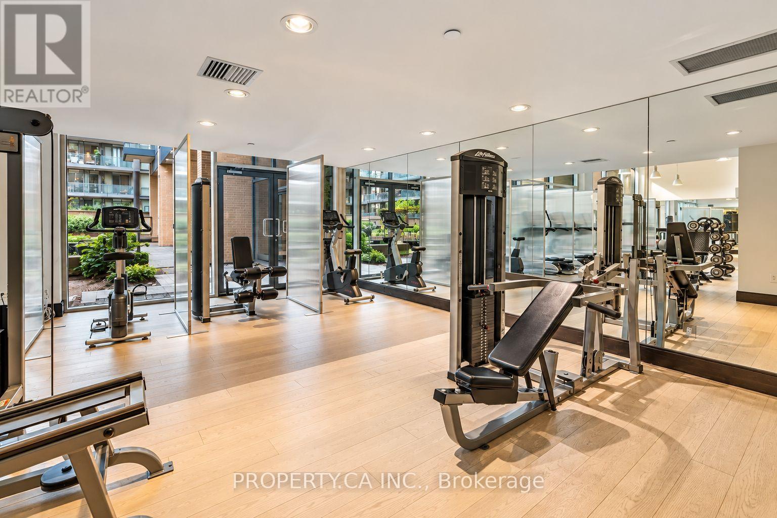 1204 - 438 King Street W, Toronto, Ontario  M5V 3T9 - Photo 23 - C13779160