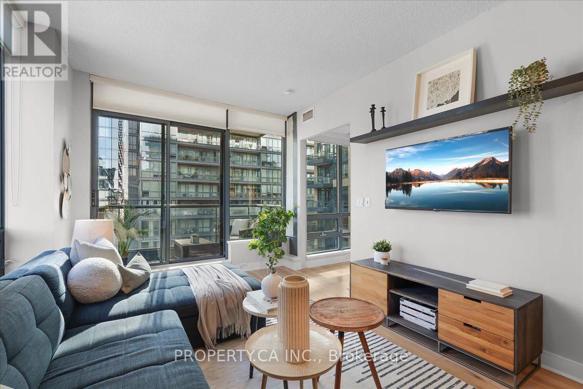 1204 - 438 King Street W, Toronto, Ontario  M5V 3T9 - Photo 7 - C13779160