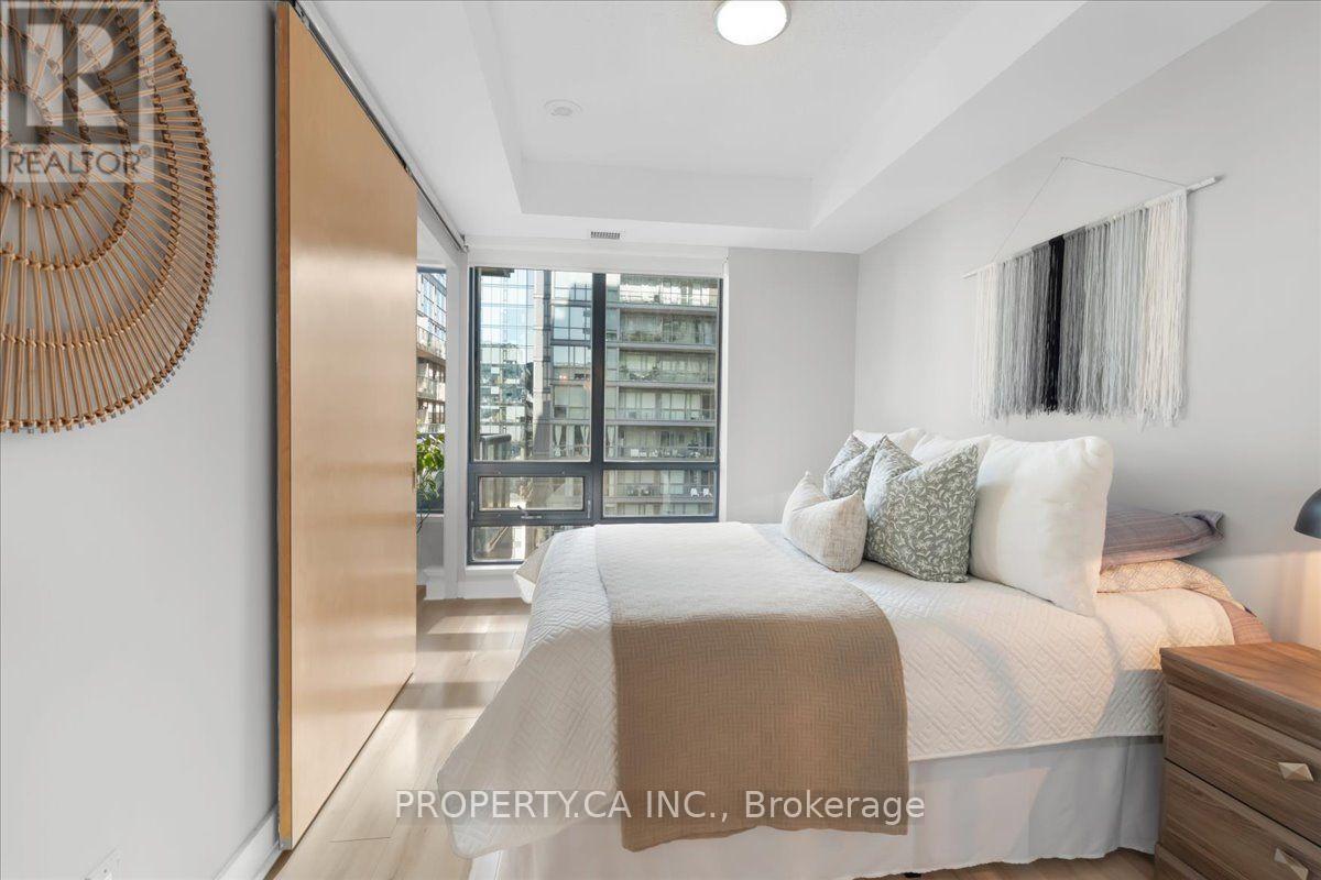1204 - 438 King Street W, Toronto, Ontario  M5V 3T9 - Photo 9 - C13779160