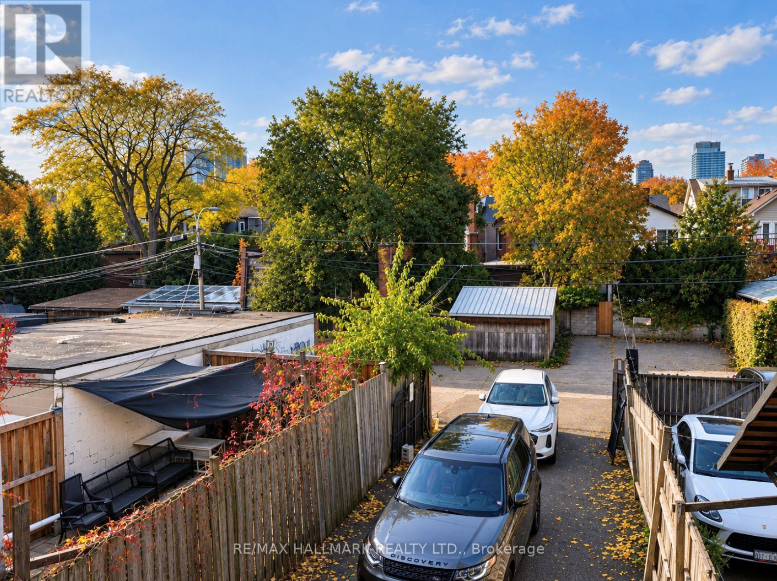 Basement - 440 Parliament Street, Toronto, Ontario  M5A 3A2 - Photo 19 - C13780480