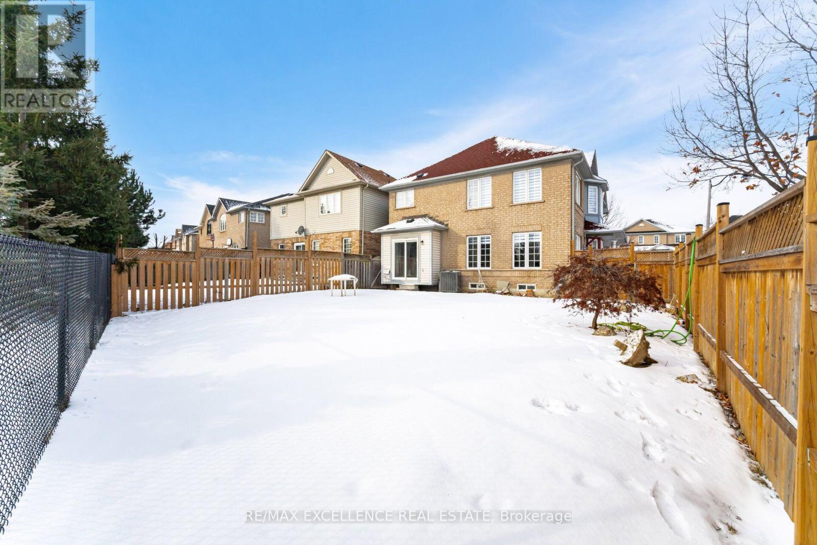 9 Continental Road, Brampton, Ontario  L7A 2H4 - Photo 33 - W13781528