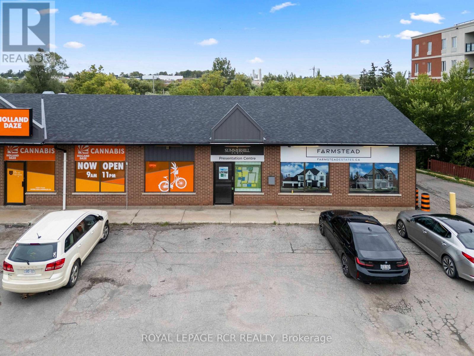 E - 308 BROADWAY, Orangeville, Ontario