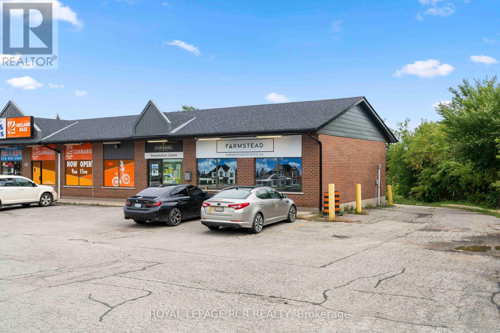 E - 308 Broadway, Orangeville, Ontario  L9W 1L3 - Photo 2 - W13781530