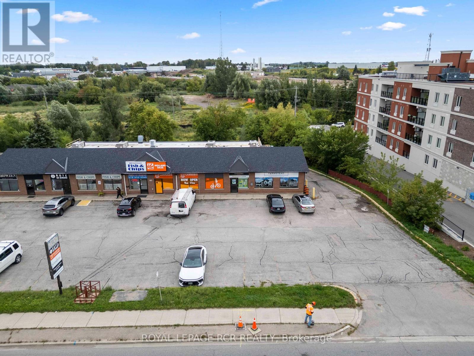 E - 308 Broadway, Orangeville, Ontario  L9W 1L3 - Photo 27 - W13781530