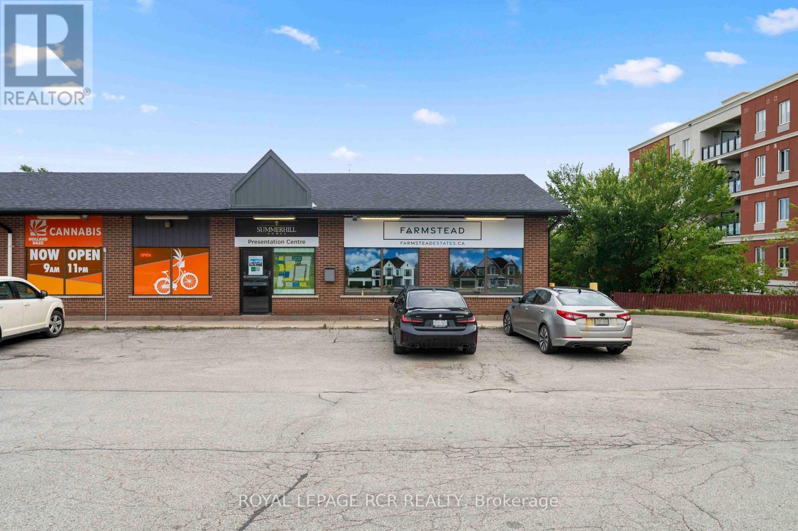E - 308 Broadway, Orangeville, Ontario  L9W 1L3 - Photo 3 - W13781530