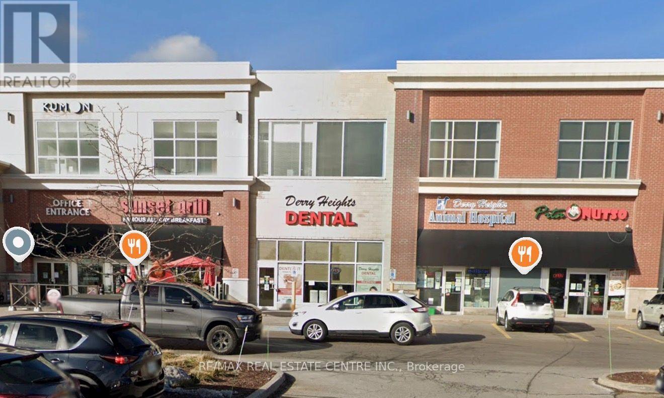 207 - 6901 DERRY ROAD W, Milton, Ontario