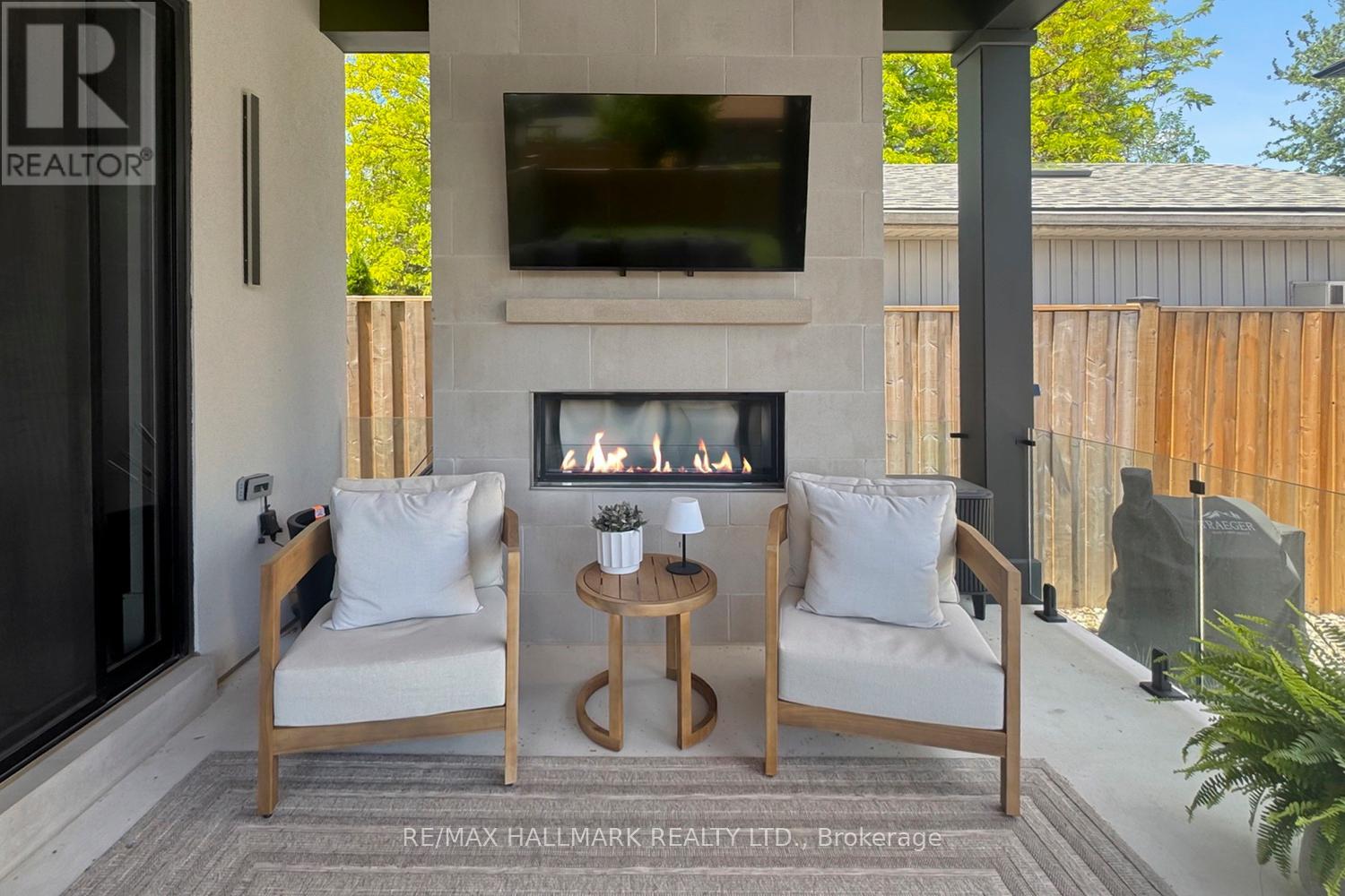 1403 Wren Avenue, Oakville, Ontario  L6L 2V7 - Photo 46 - W13781538