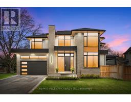 1403 WREN AVENUE, Oakville, Ontario