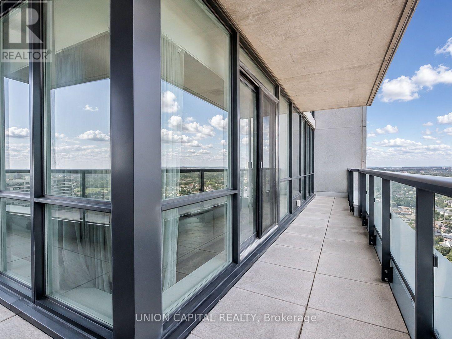 2706 - 3985 Grand Park Drive, Mississauga, Ontario  L5B 0H8 - Photo 20 - W13781542