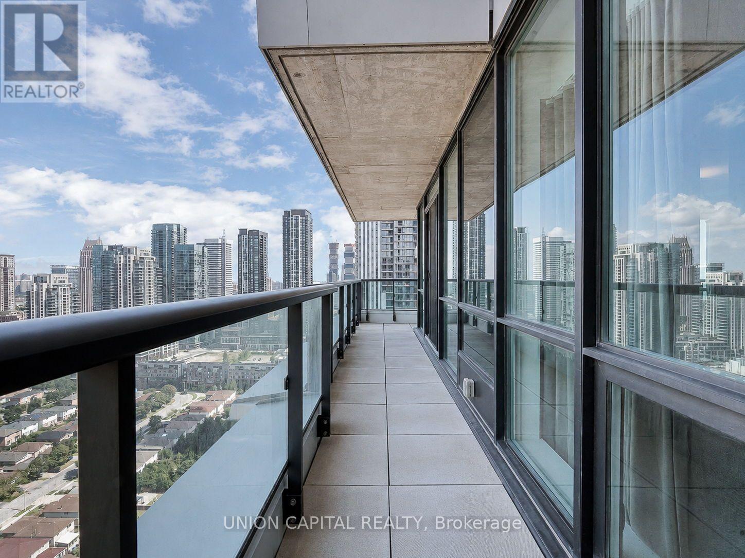 2706 - 3985 Grand Park Drive, Mississauga, Ontario  L5B 0H8 - Photo 22 - W13781542