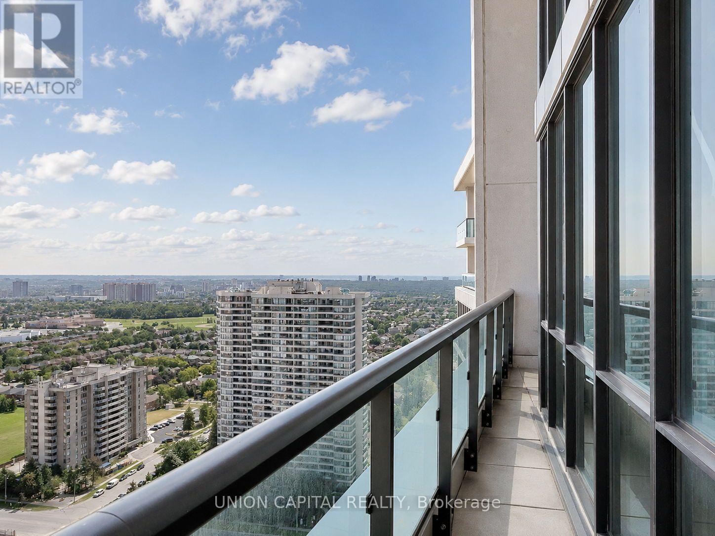 2706 - 3985 Grand Park Drive, Mississauga, Ontario  L5B 0H8 - Photo 23 - W13781542