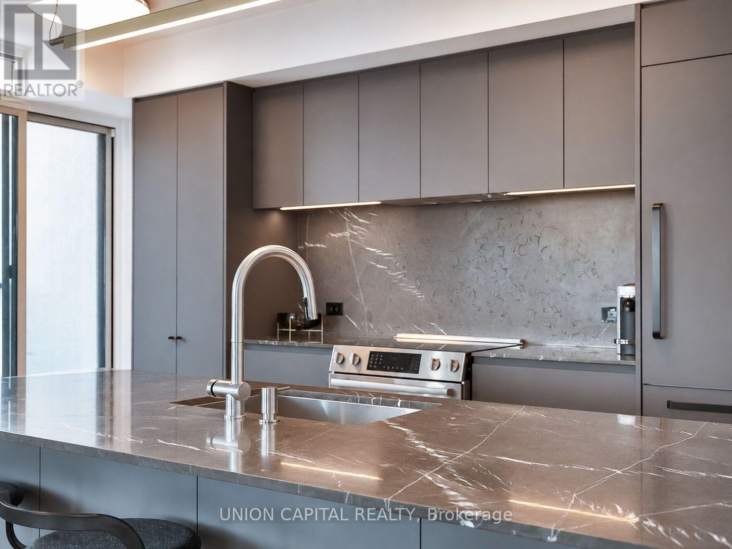 2706 - 3985 Grand Park Drive, Mississauga, Ontario  L5B 0H8 - Photo 4 - W13781542