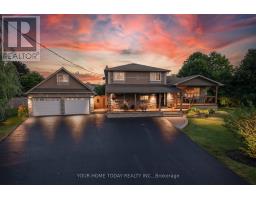 12950 SILVERCREEK DRIVE, Halton Hills, Ontario