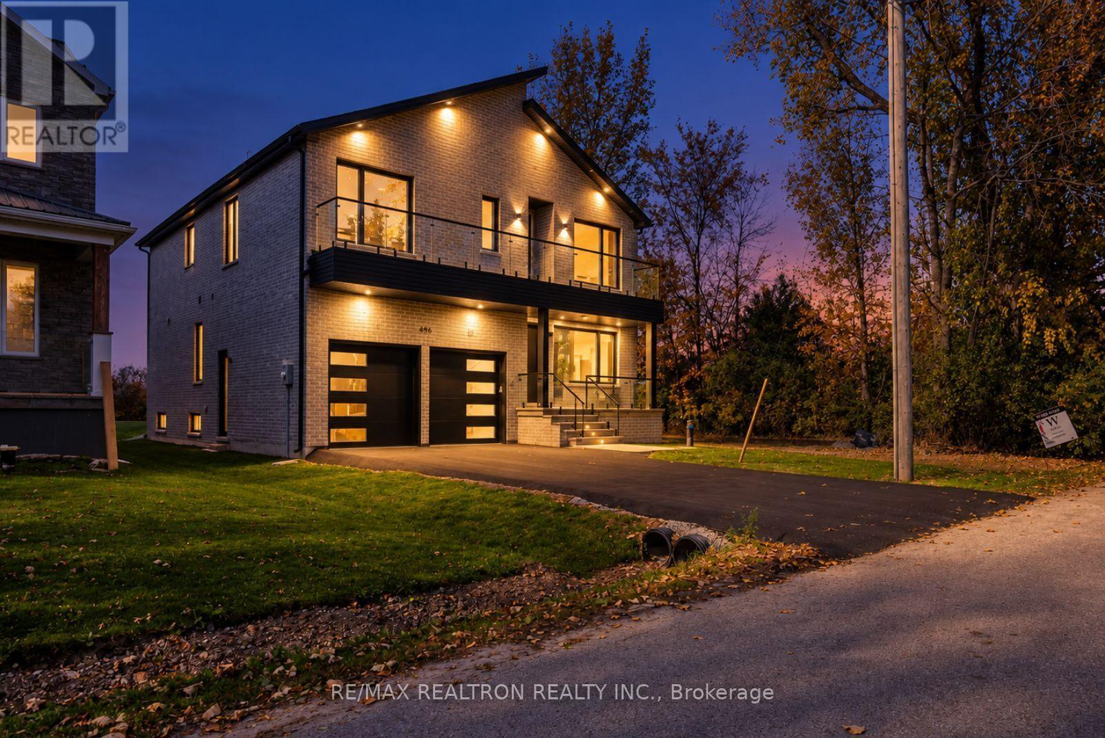 496 DUCLOS POINT ROAD, Georgina, Ontario