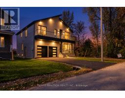 496 DUCLOS POINT ROAD, Georgina, Ontario