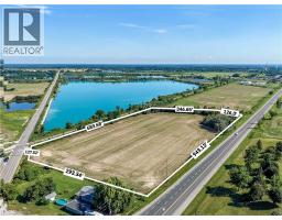 PT LT 13 HIGHWAY 6, Hagersville, Ontario