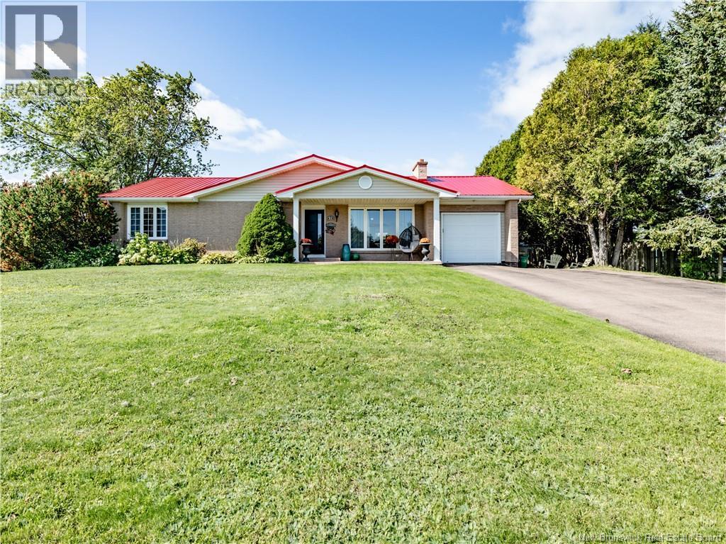 21 Richard, Bouctouche, New Brunswick