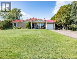 21 Richard, Bouctouche, New Brunswick