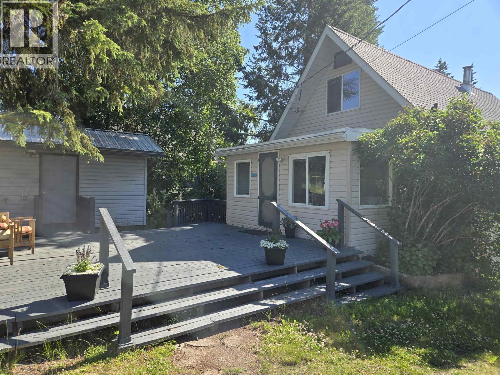 25685 N Ness Lake Road, Prince George, British Columbia  V2K 5N3 - Photo 3 - R3164705