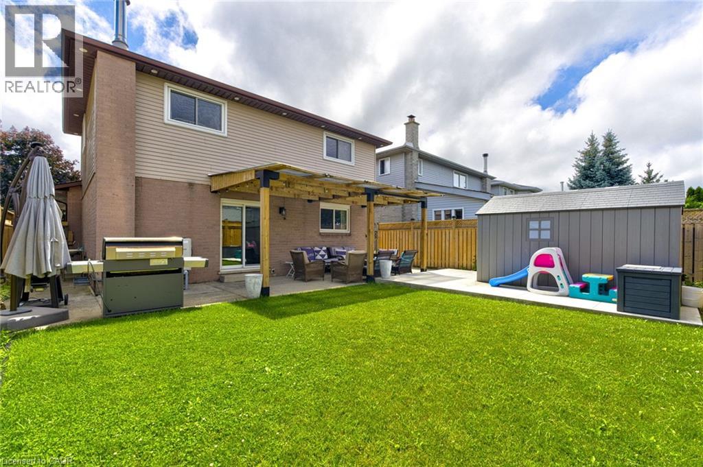 214 Merrilee Crescent, Hamilton, Ontario  L9A 5E2 - Photo 3 - 40847319