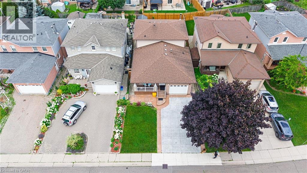 214 Merrilee Crescent, Hamilton, Ontario  L9A 5E2 - Photo 42 - 40847319