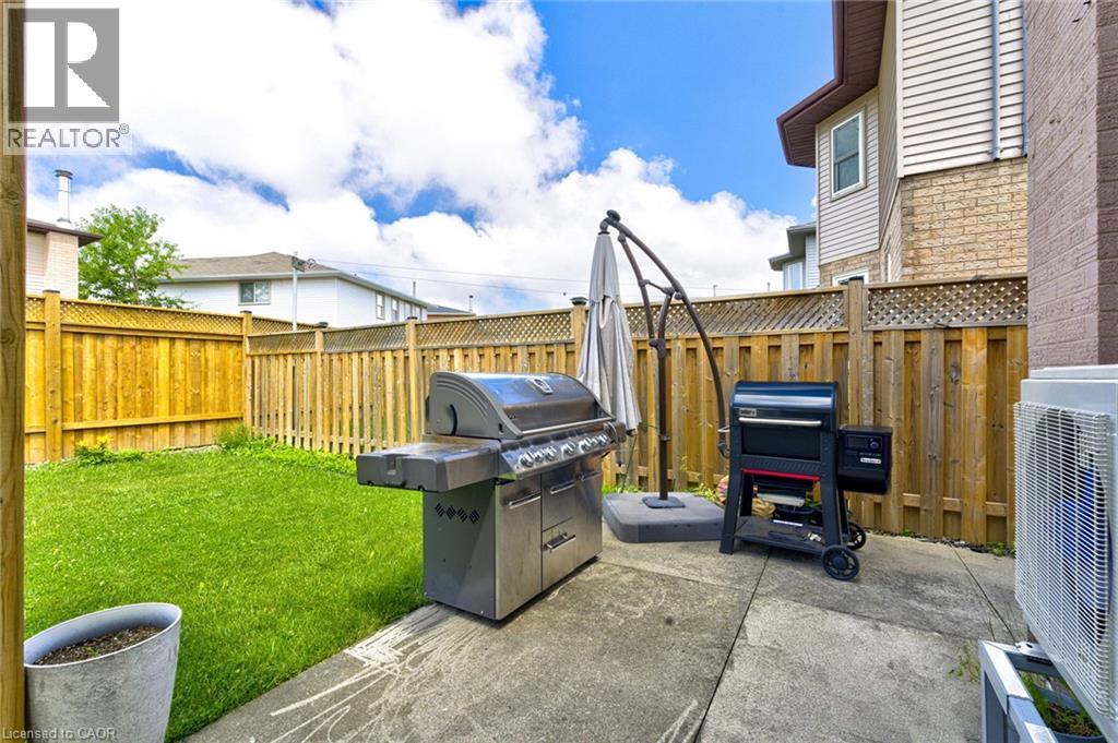 214 Merrilee Crescent, Hamilton, Ontario  L9A 5E2 - Photo 39 - 40847319