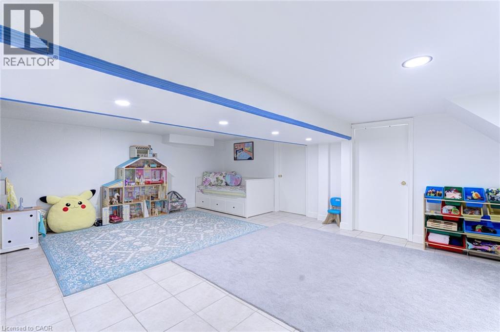 214 Merrilee Crescent, Hamilton, Ontario  L9A 5E2 - Photo 34 - 40847319