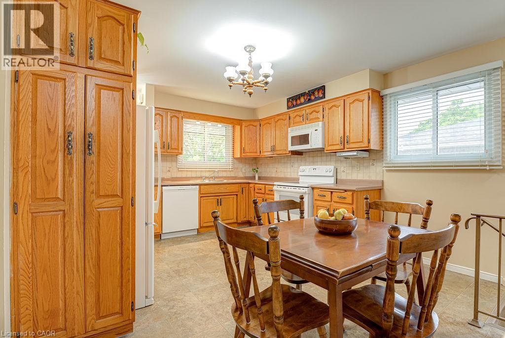 210 Shelley Drive, Kitchener, Ontario  N2C 1N1 - Photo 8 - 40862052