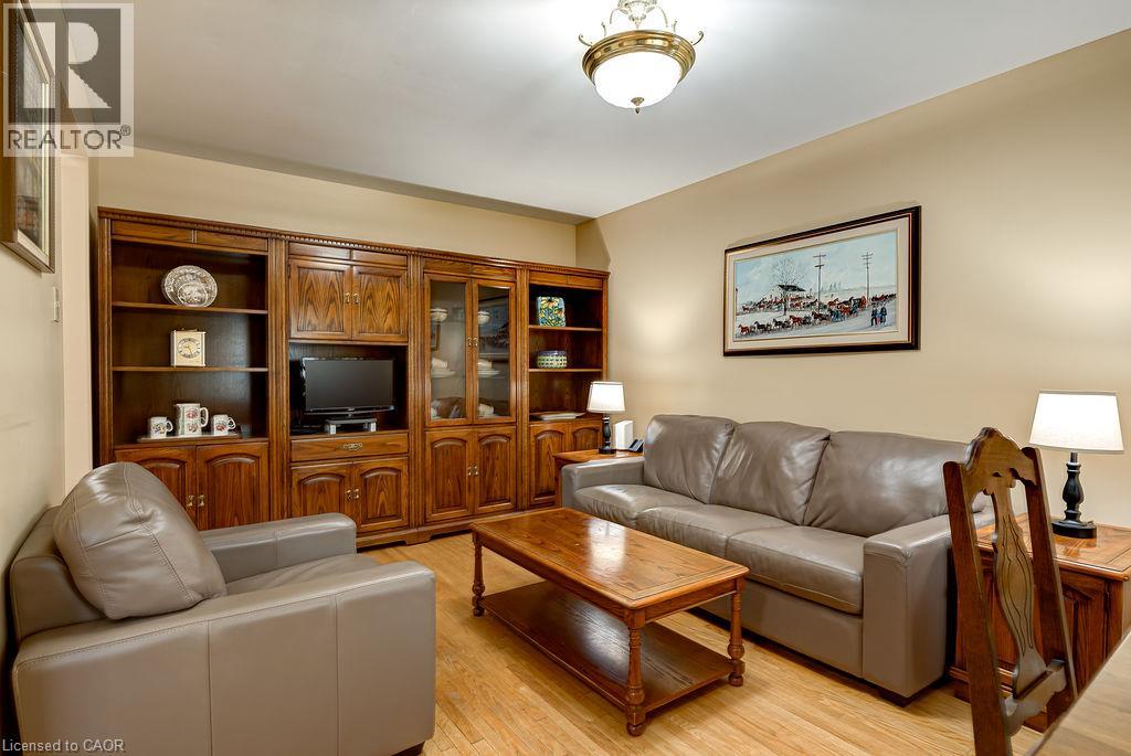 210 Shelley Drive, Kitchener, Ontario  N2C 1N1 - Photo 12 - 40862052