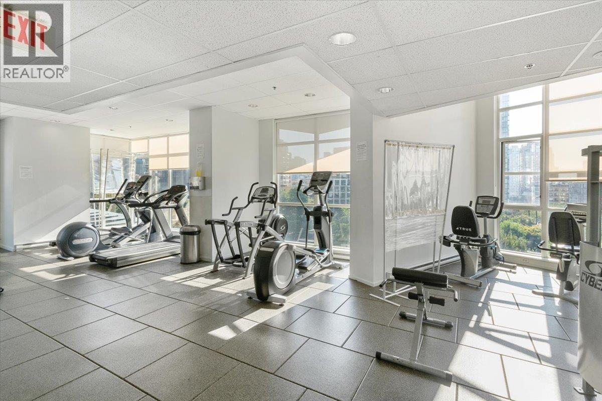 2402 1155 Seymour Street, Vancouver, British Columbia  V6B 1K2 - Photo 23 - R3164948