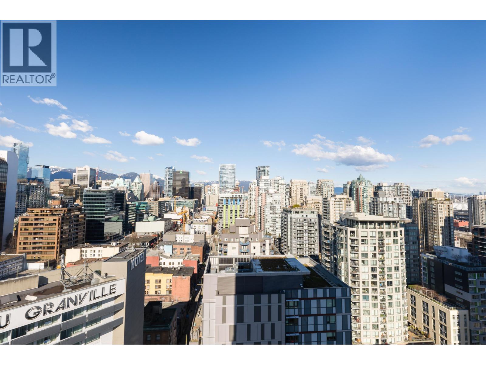 2402 1155 Seymour Street, Vancouver, British Columbia  V6B 1K2 - Photo 30 - R3164948