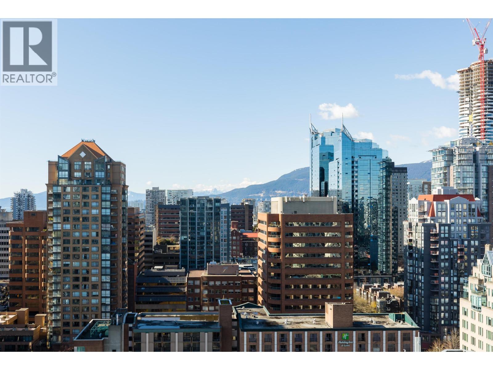 2402 1155 Seymour Street, Vancouver, British Columbia  V6B 1K2 - Photo 32 - R3164948