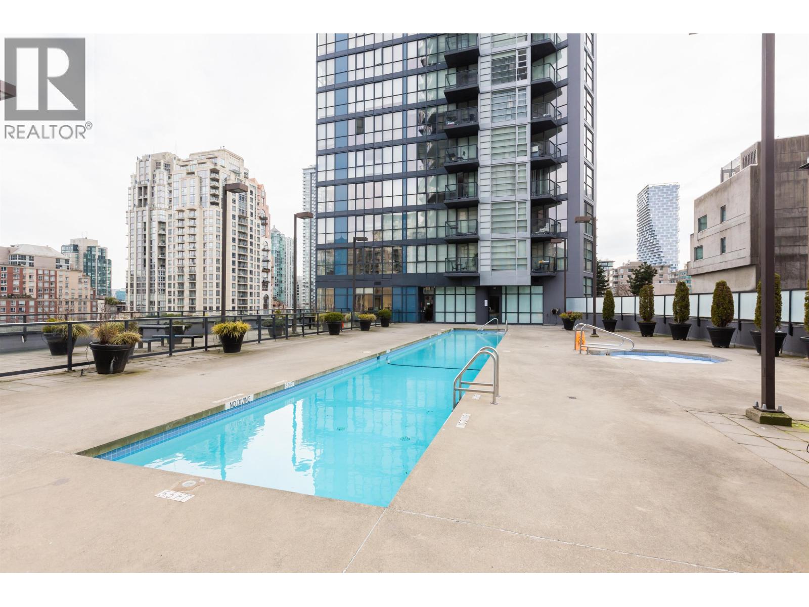 2402 1155 Seymour Street, Vancouver, British Columbia  V6B 1K2 - Photo 21 - R3164948