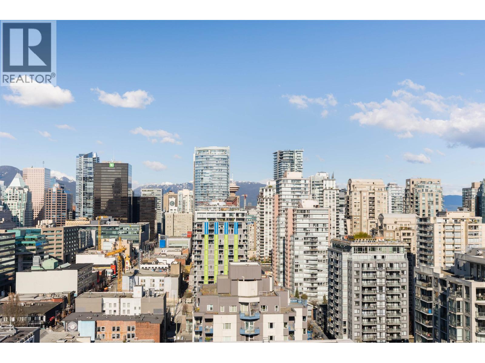 2402 1155 Seymour Street, Vancouver, British Columbia  V6B 1K2 - Photo 31 - R3164948