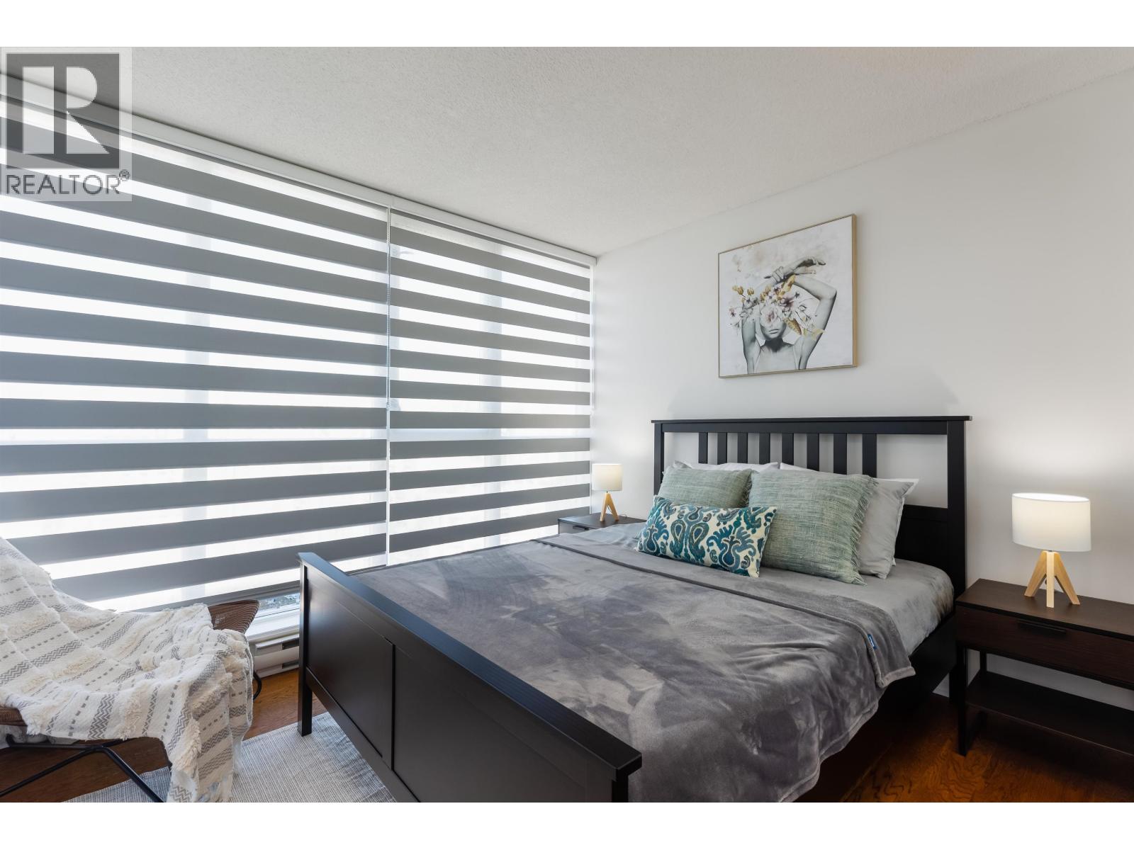 2402 1155 Seymour Street, Vancouver, British Columbia  V6B 1K2 - Photo 12 - R3164948