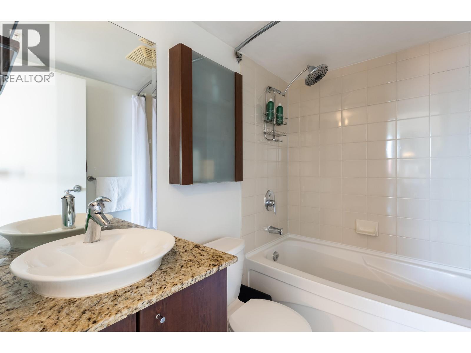 2402 1155 Seymour Street, Vancouver, British Columbia  V6B 1K2 - Photo 14 - R3164948