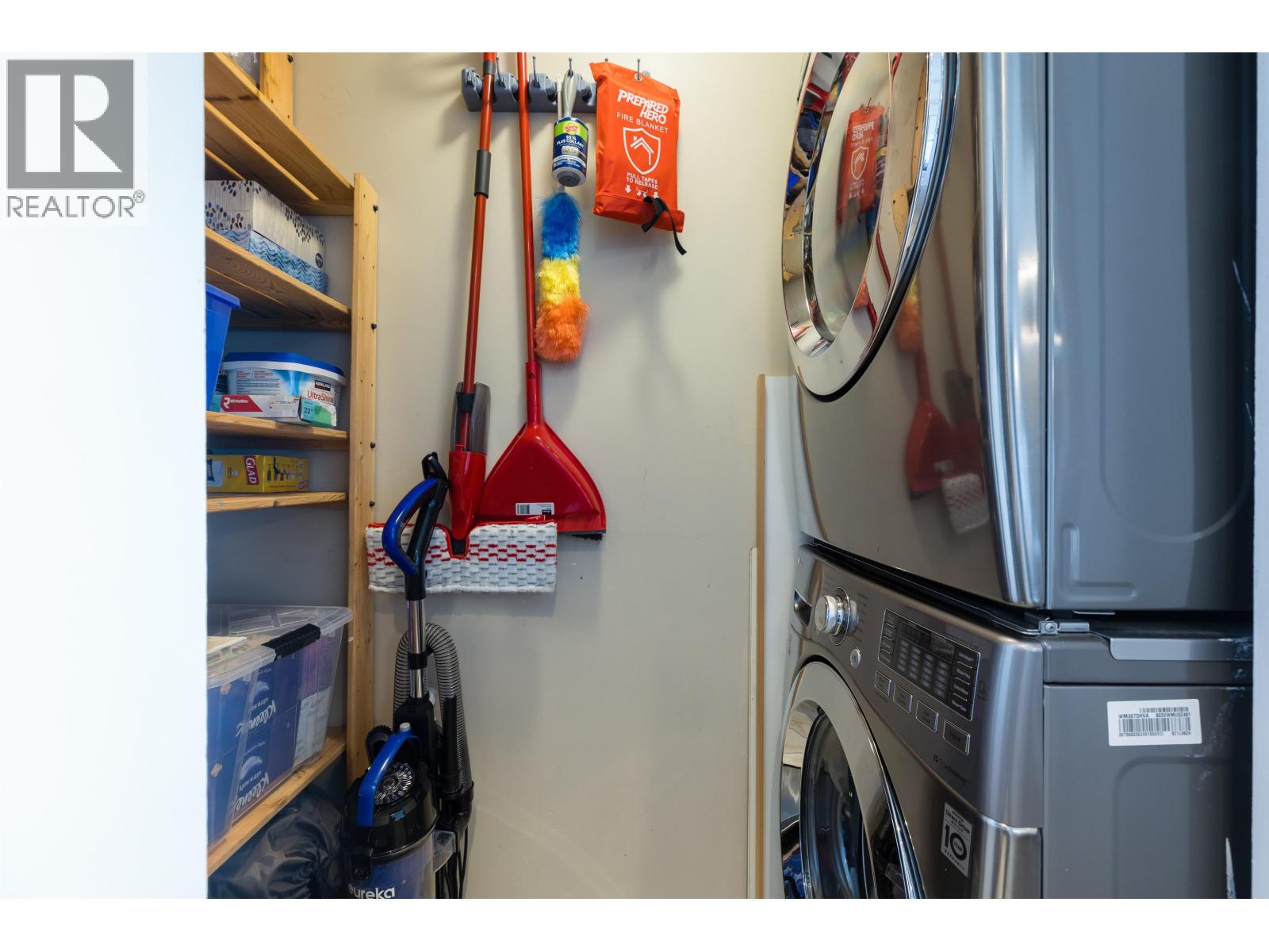 2402 1155 Seymour Street, Vancouver, British Columbia  V6B 1K2 - Photo 16 - R3164948