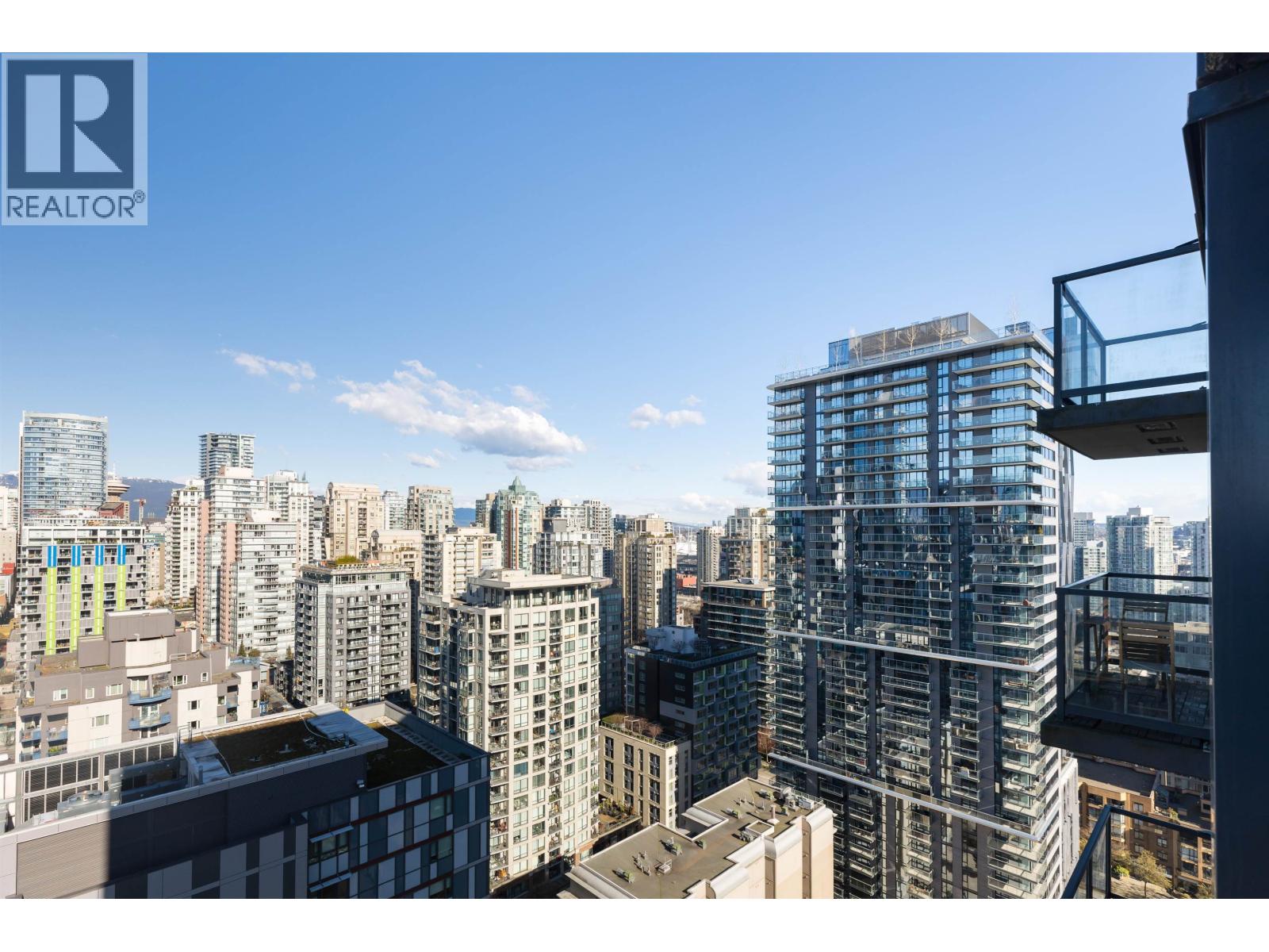 2402 1155 Seymour Street, Vancouver, British Columbia  V6B 1K2 - Photo 18 - R3164948
