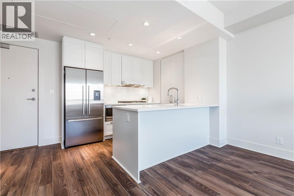 707, 46 9 Street NE, Calgary, Alberta  T2E 7Y1 - Photo 4 - A2330388