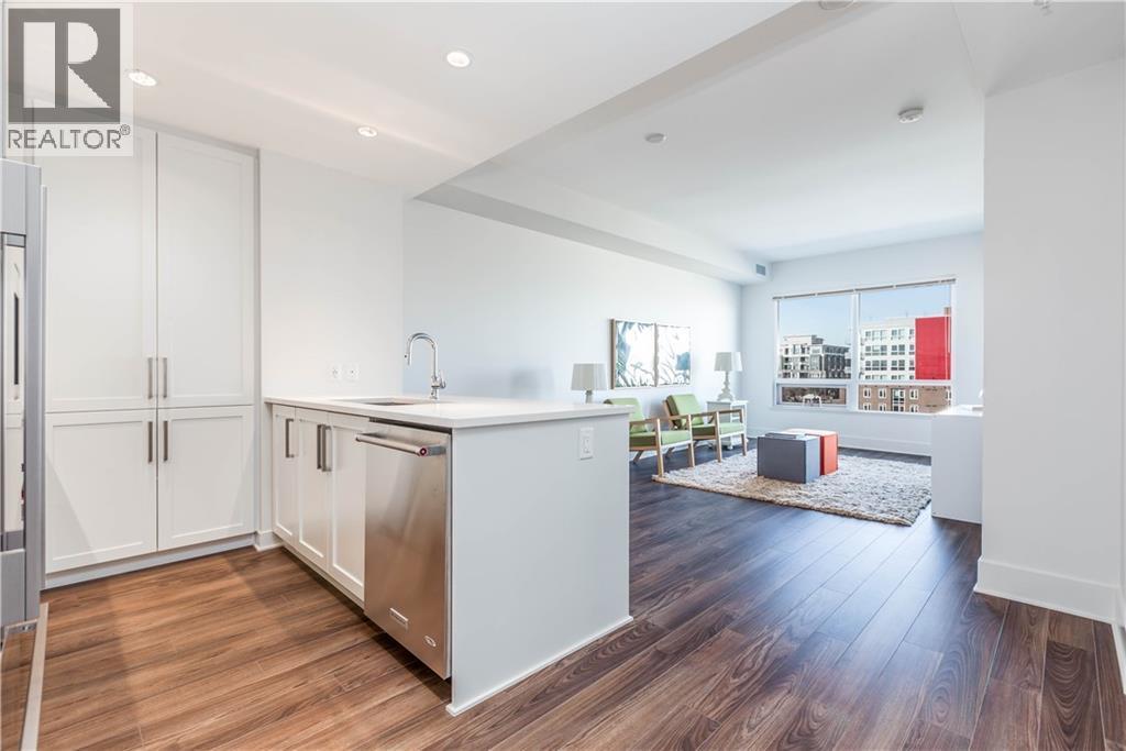 707, 46 9 Street NE, Calgary, Alberta  T2E 7Y1 - Photo 15 - A2330388