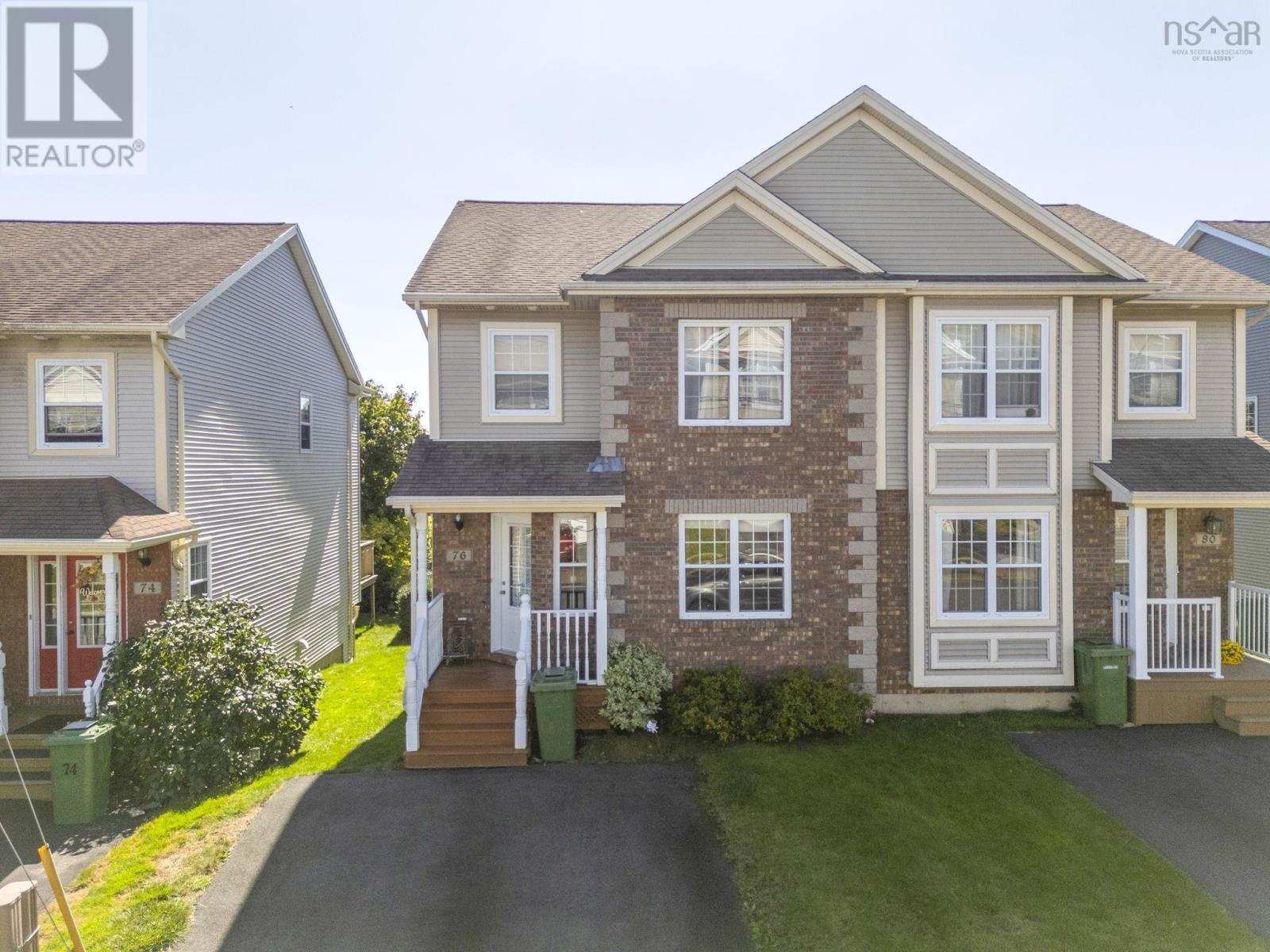 76 Outrigger Crescent, Halifax, Nova Scotia  B3M 4V8 - Photo 45 - 202623237