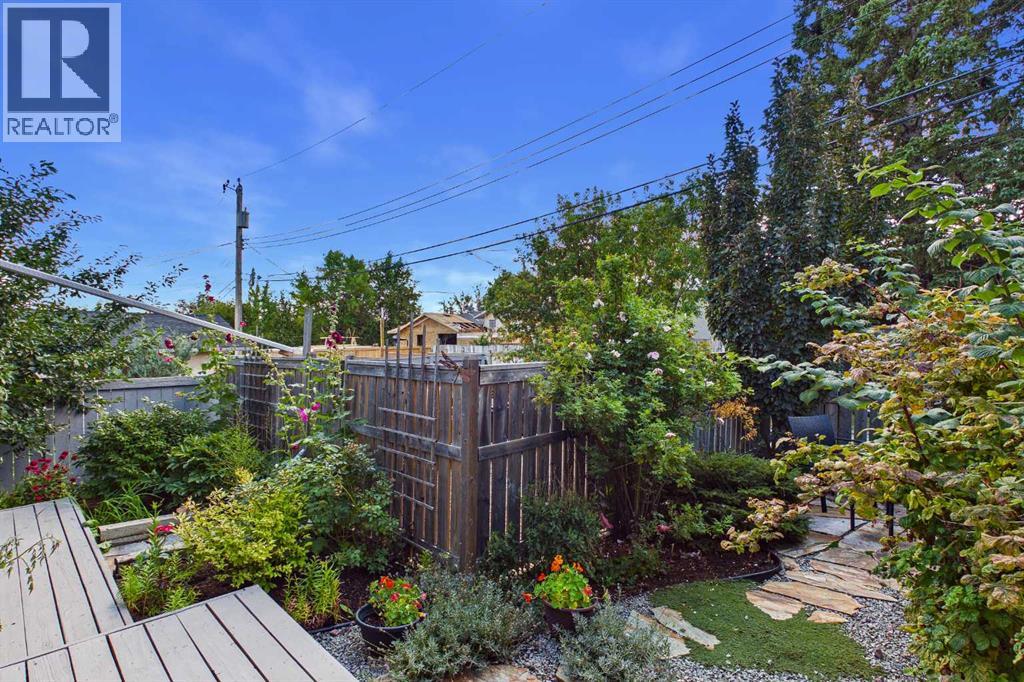 25 Hilton Avenue Nw, Calgary, Alberta  T2K 2H3 - Photo 30 - A2340289