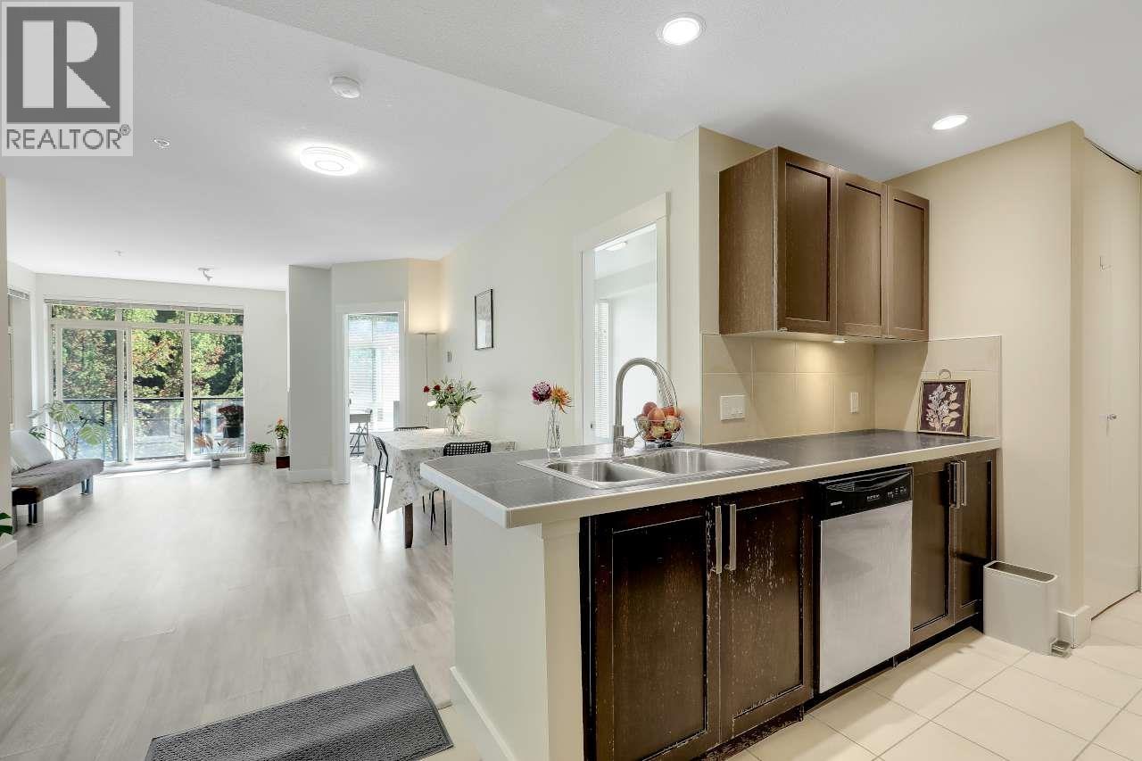 210 5779 Birney Avenue, Vancouver, British Columbia V6S 0A3 - Photo 10 - R3161756