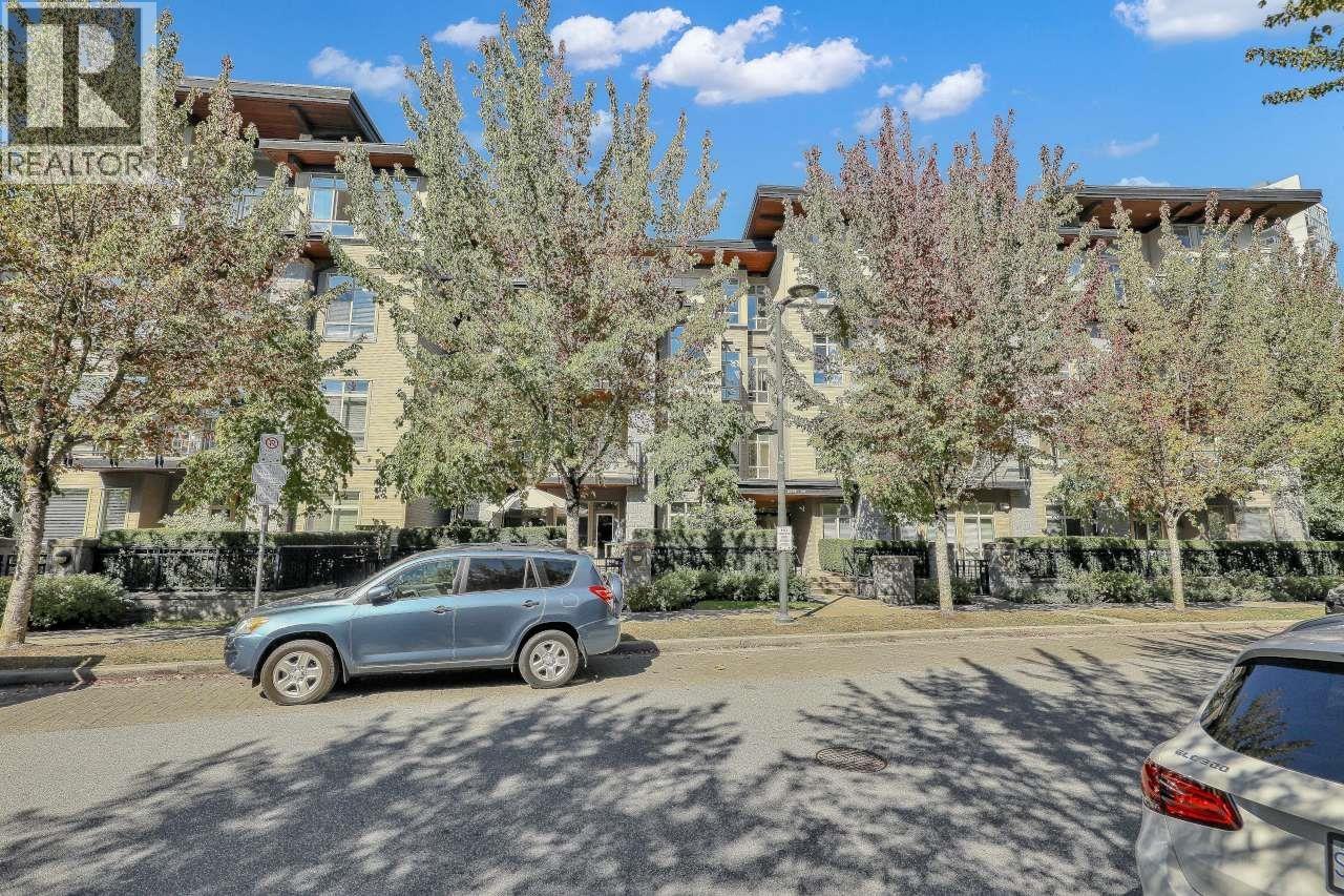 210 5779 Birney Avenue, Vancouver, British Columbia V6S 0A3 - Photo 24 - R3161756