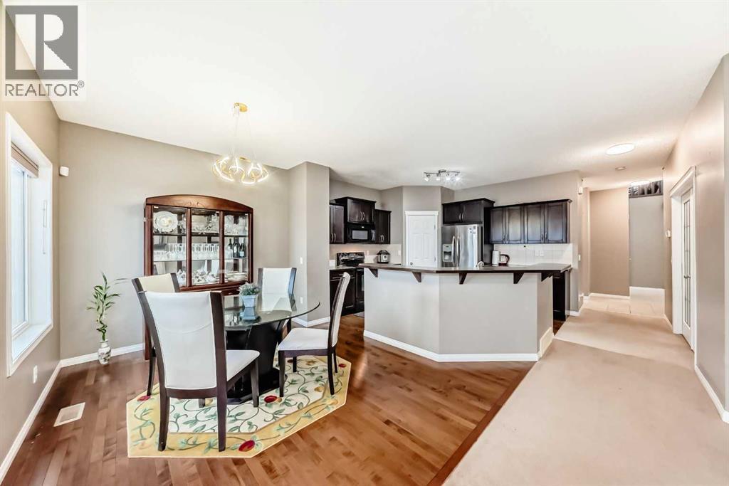 2092 Reunion Boulevard Nw, Airdrie, Alberta  T4B 0J2 - Photo 13 - A2342773