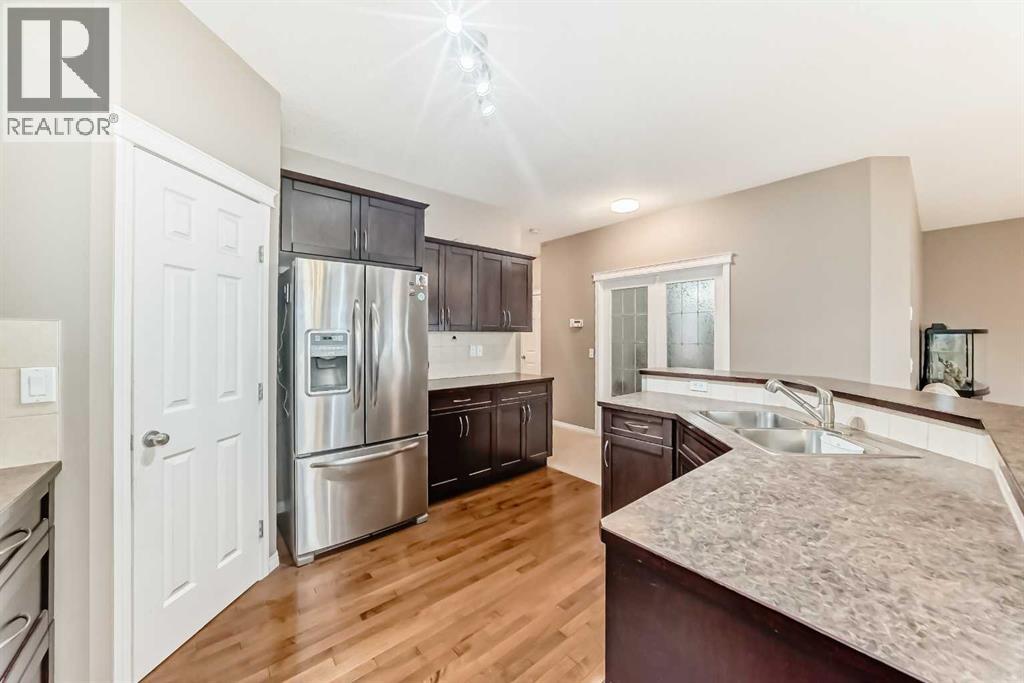 2092 Reunion Boulevard Nw, Airdrie, Alberta  T4B 0J2 - Photo 30 - A2342773