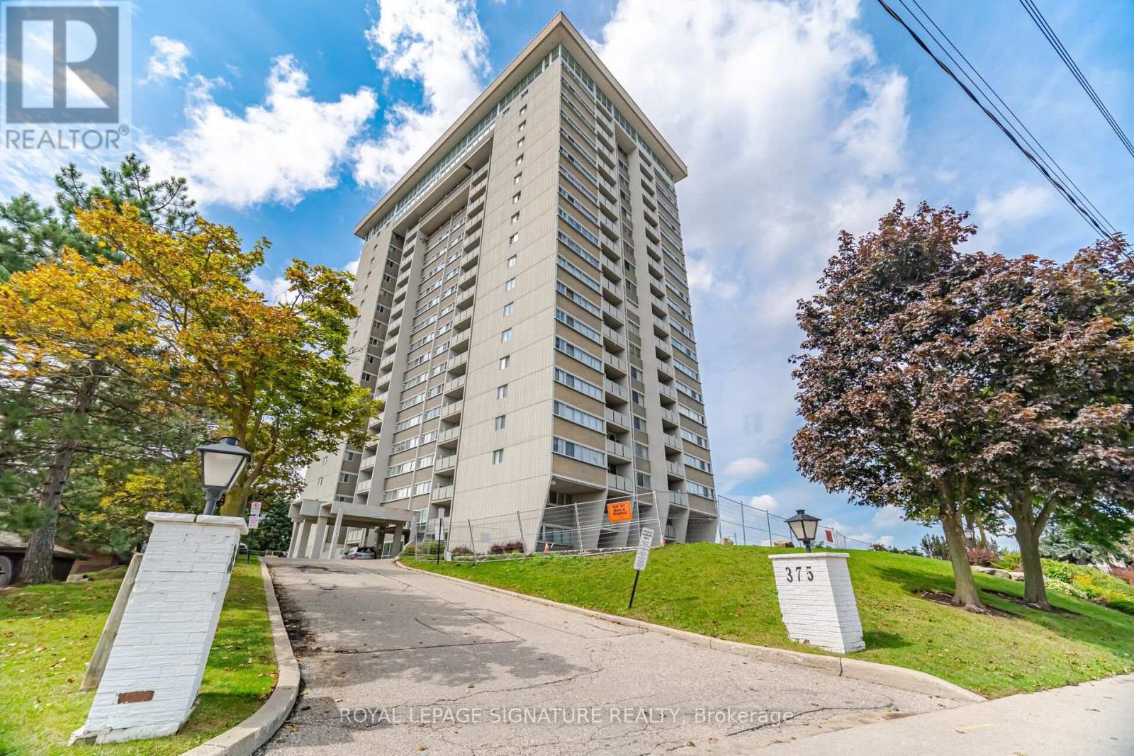 802 - 375 KING STREET N, waterloo, Ontario